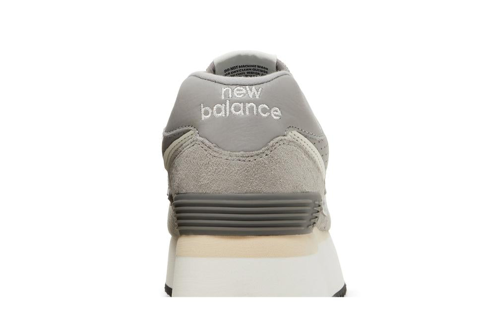 Wmns 574+ 'Grey'