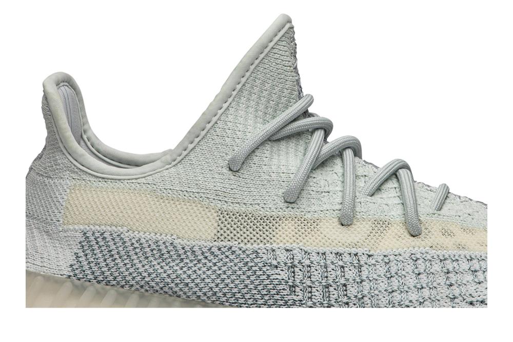 Yeezy Boost 350 V2 'Cloud White Reflective'