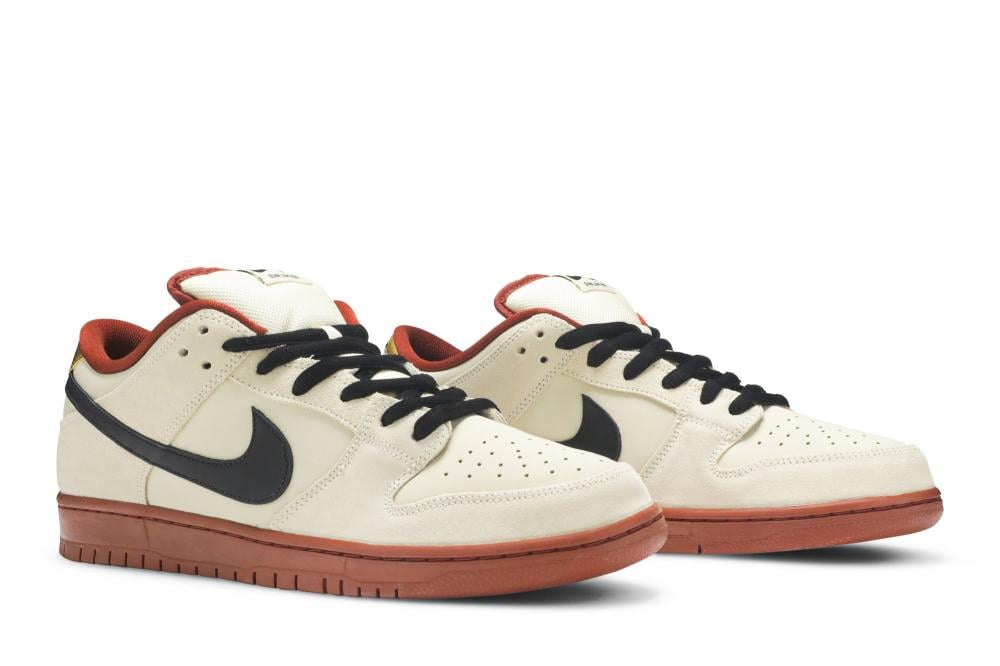 Dunk Low SB 'Muslin'