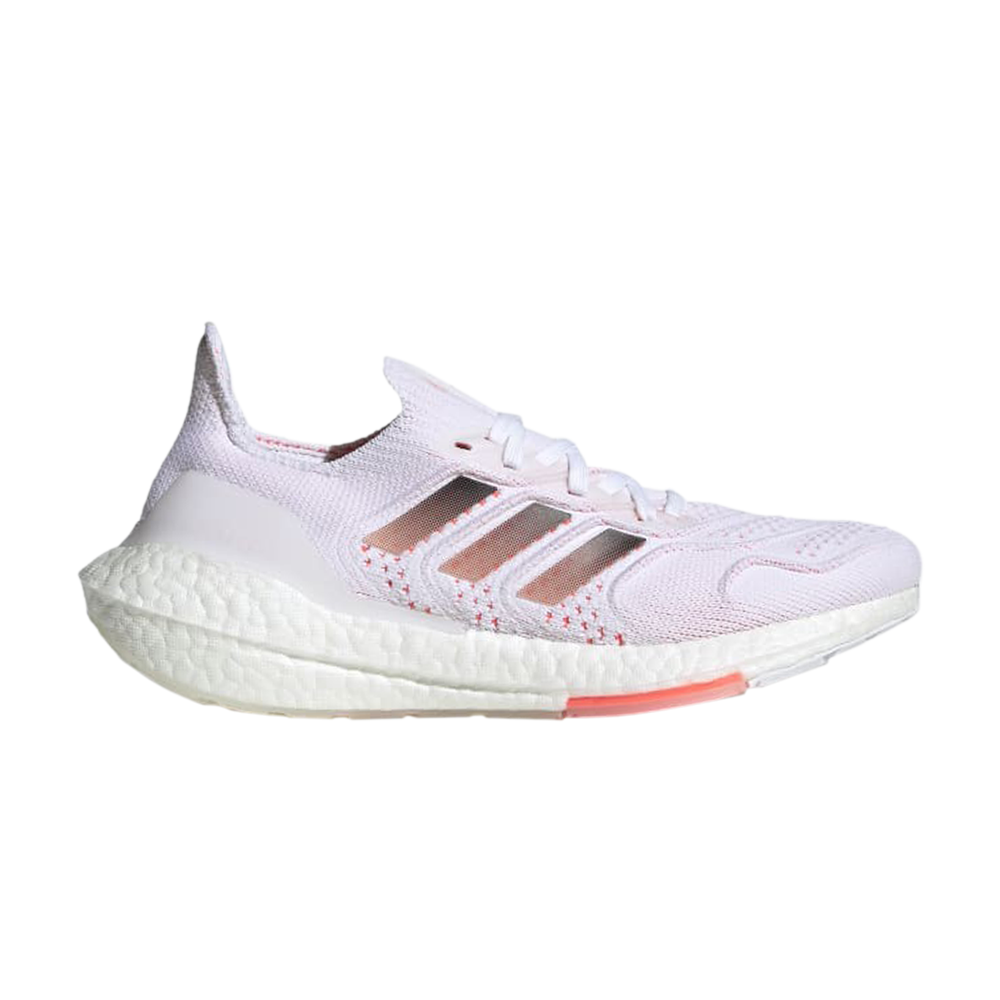 Wmns UltraBoost 22 Heat.RDY 'White Turbo'
