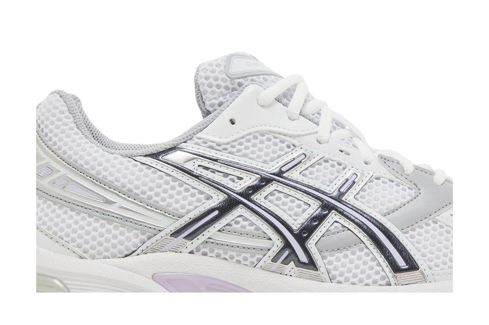 Wmns Gel 1130 'White Carrier Grey Lilac'