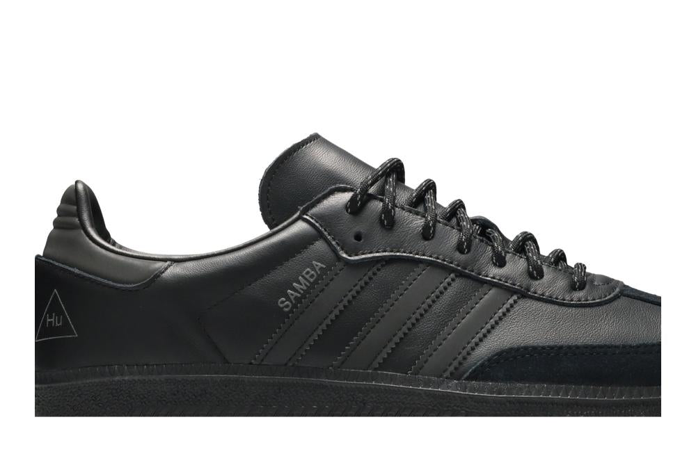 Pharrell x Samba 'Black Future'