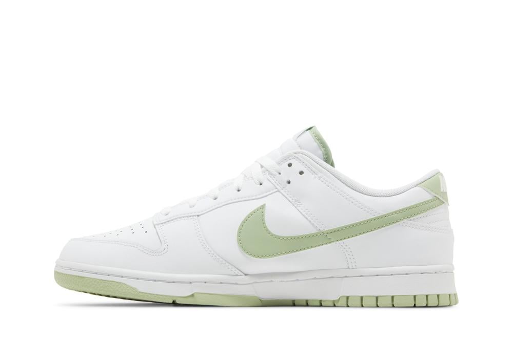 Dunk Low 'Honeydew'