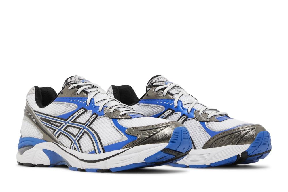GT 2160 'Illusion Blue'