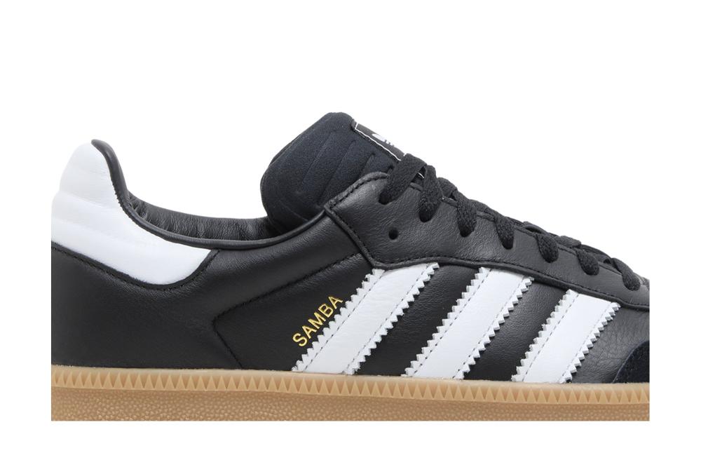 Samba XLG 'Black White Gum'