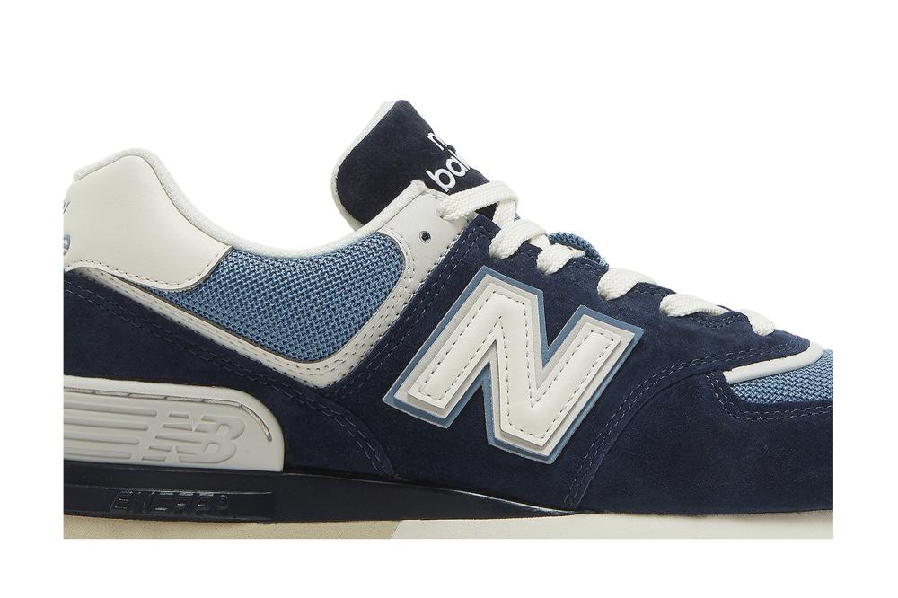 574 Legacy 'Navy Sea Salt'