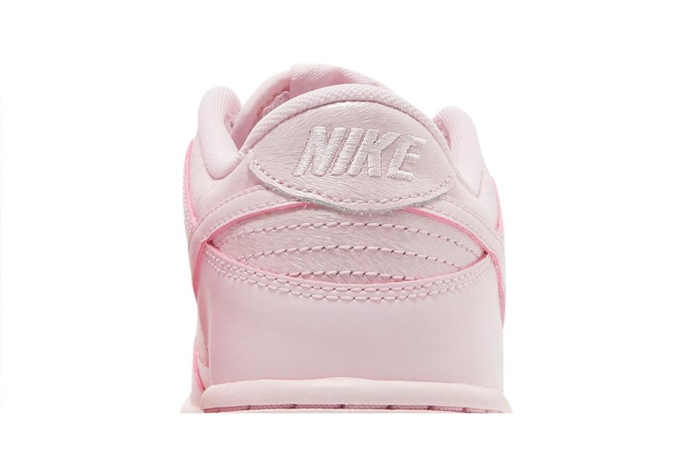 Dunk Low SE GS 'Prism Pink'