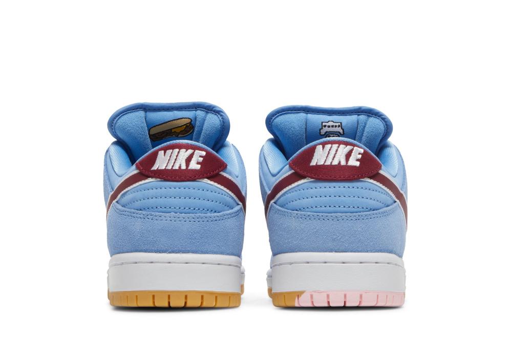 Dunk Low Premium SB 'Philadelphia Phillies'