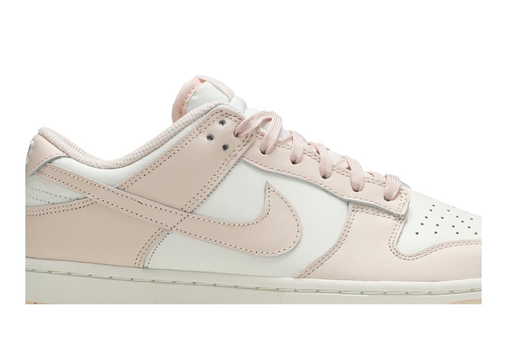 Wmns Dunk Low 'Orange Pearl'