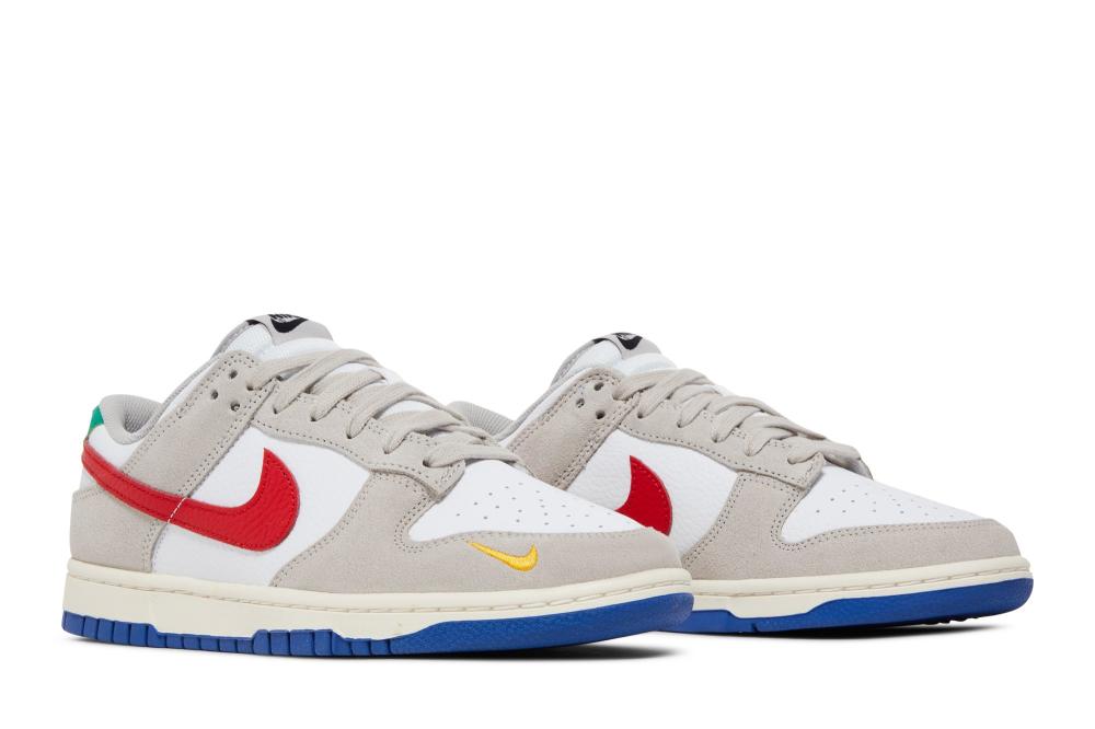Dunk Low 'Light Iron Ore'