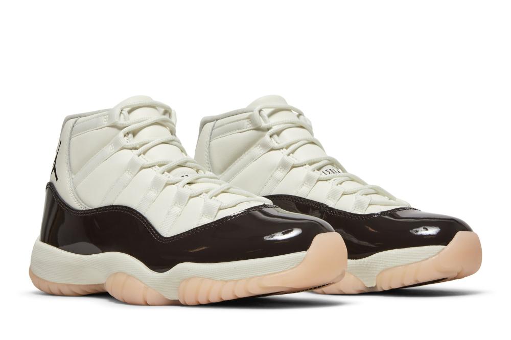 Wmns Air Jordan 11 Retro 'Neapolitan'