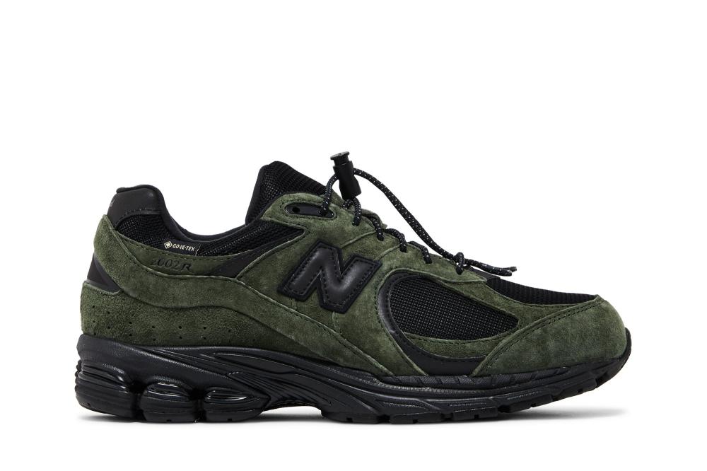 JJJJound x 2002R GORE-TEX 'Pine'