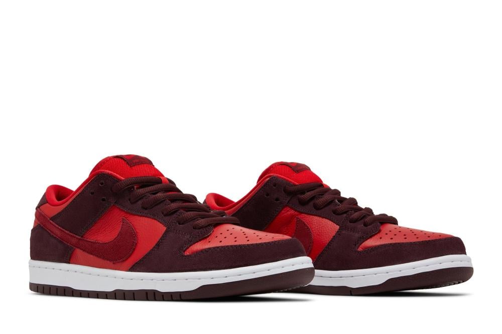 Dunk Low Pro SB 'Fruity Pack - Cherry'