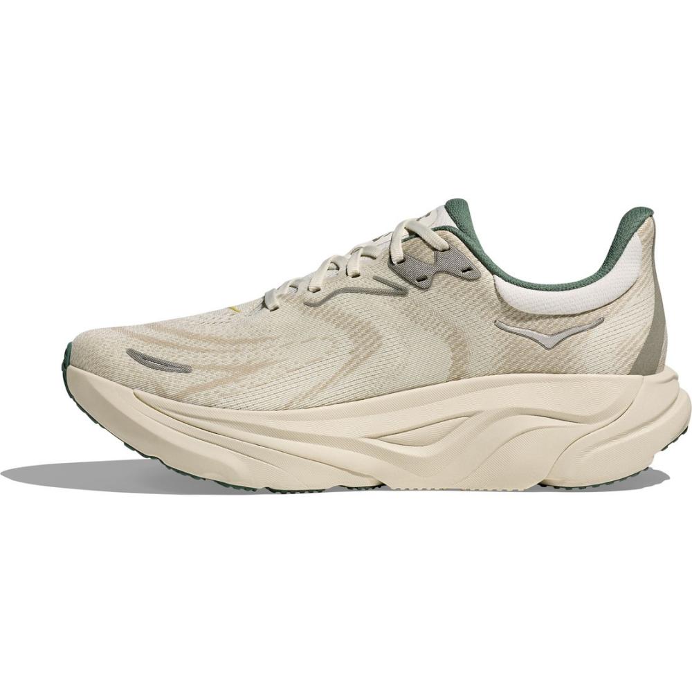 Arahi 8 Running