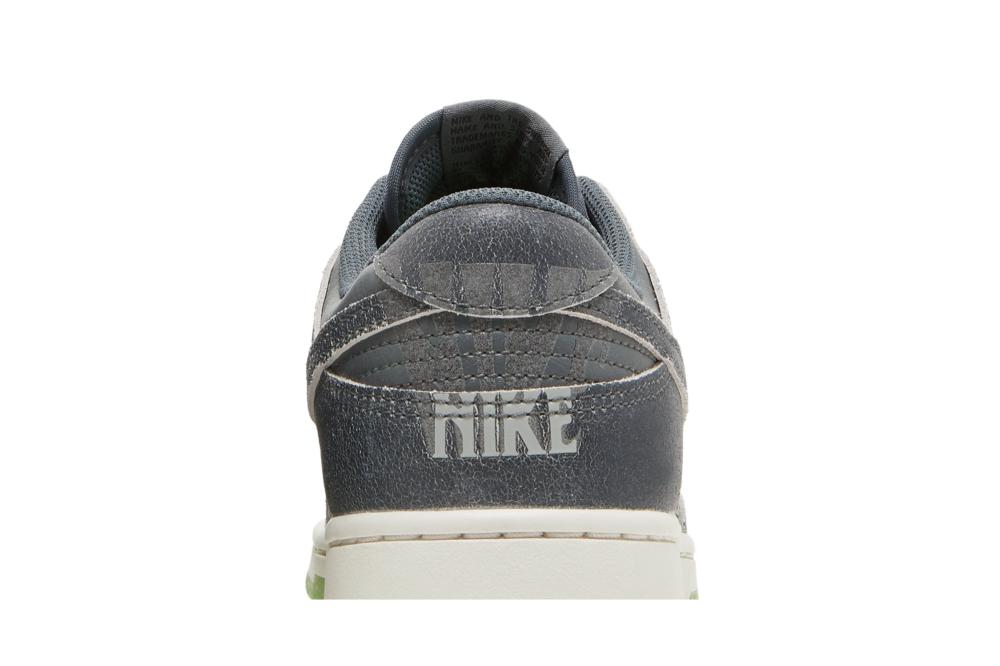 Dunk Low SE 'Halloween - Cauldron'