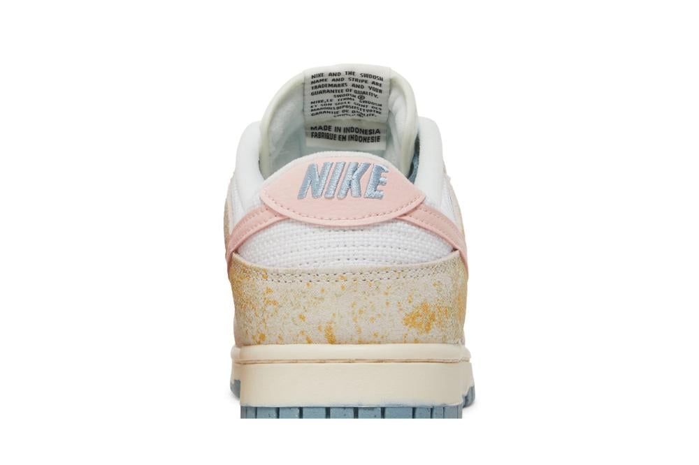 Dunk Low 'Oxidized Pastels'