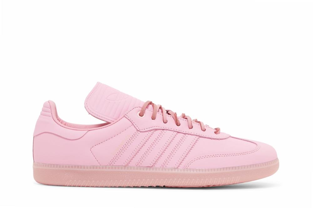 Pharrell x Samba Human Race 'Pink'