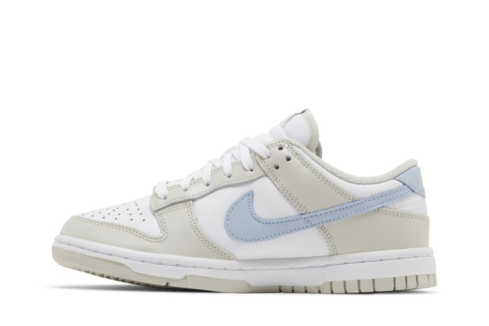 Wmns Dunk Low 'Light Bone Armory Blue'
