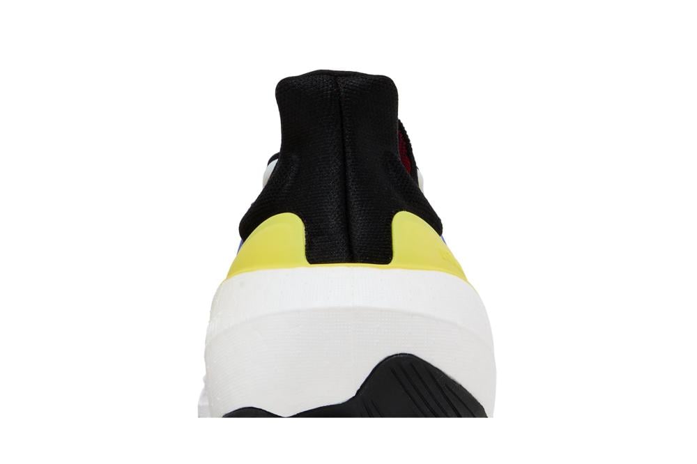 UltraBoost Light 'Black Blue Yellow'
