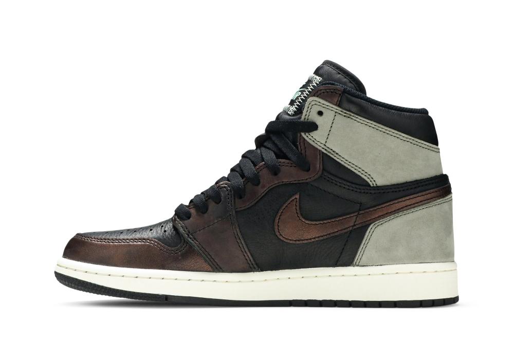 Air Jordan 1 Retro High OG 'Patina'