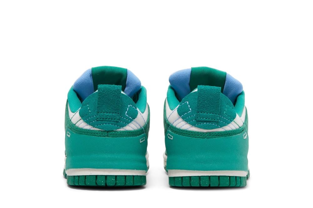 Wmns Dunk Low Disrupt 2 'Malachite'