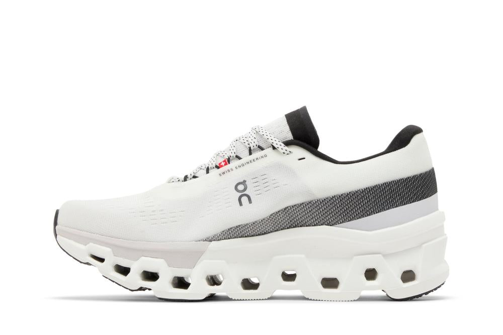 Wmns Cloudmonster 2 'Undyed Frost'