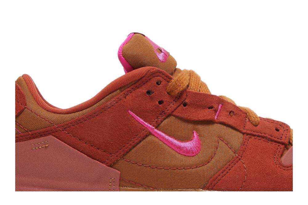 Wmns Dunk Low Disrupt 2 'Desert Bronze'