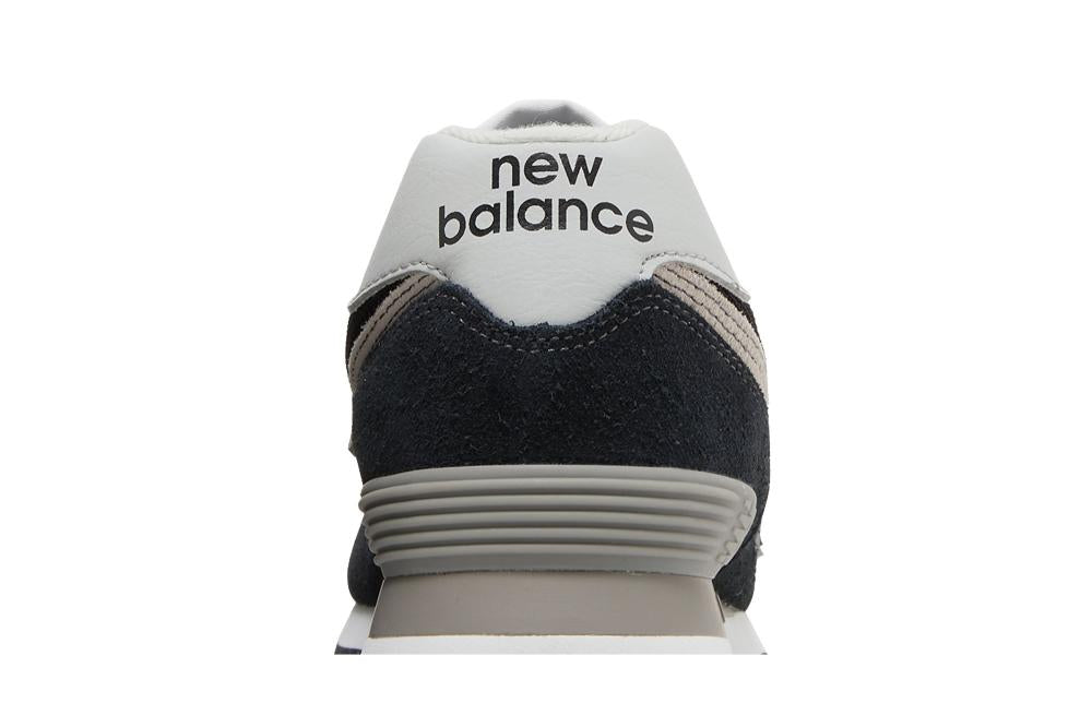 574 'Core Pack - Black Grey'