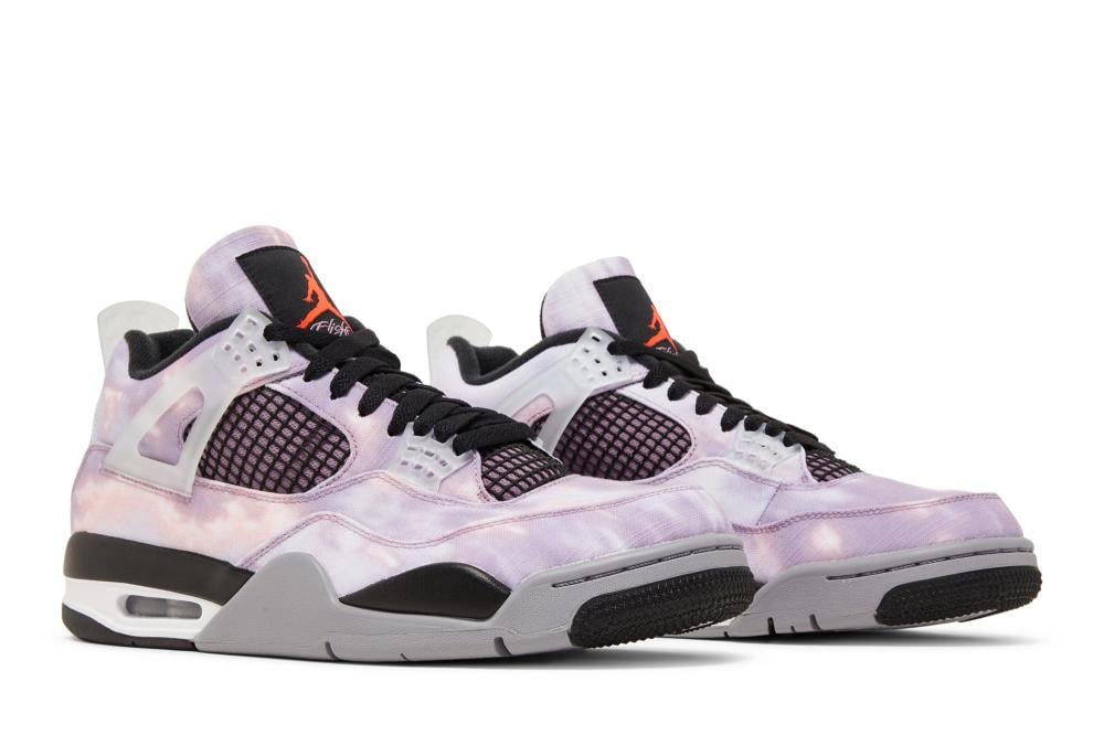 Air Jordan 4 Retro 'Zen Master'