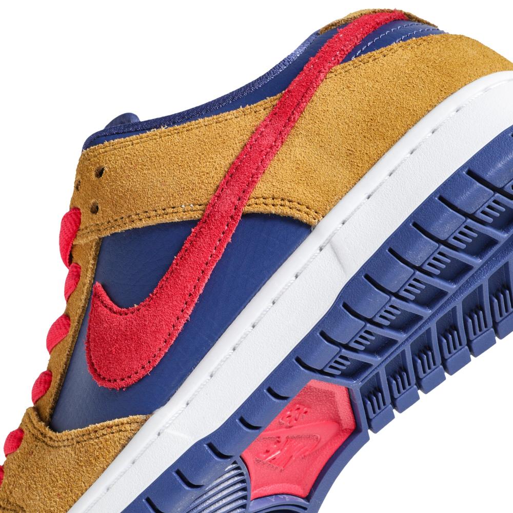 Dunk Low SB 'Reverse Papa Bear'