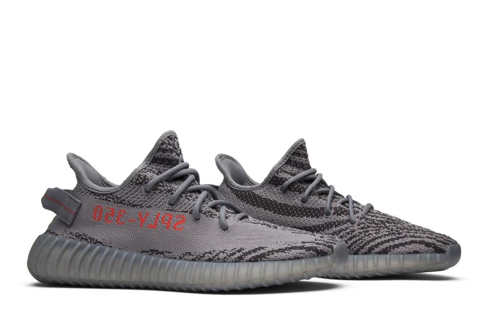Yeezy Boost 350 V2 'Beluga 2.0'