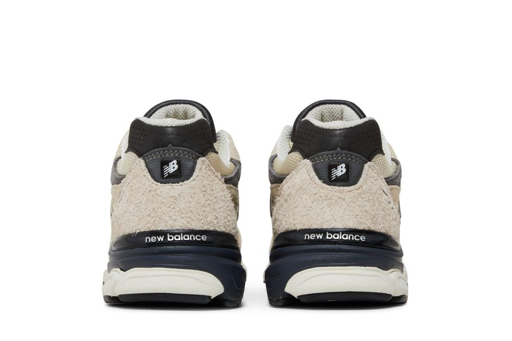 Teddy Santis x 990v3 Made in USA 'Moonbeam'