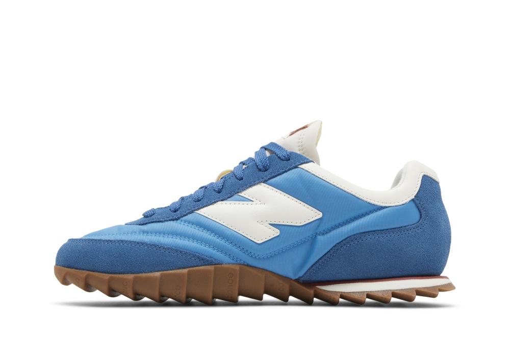 RC30 'Blue'