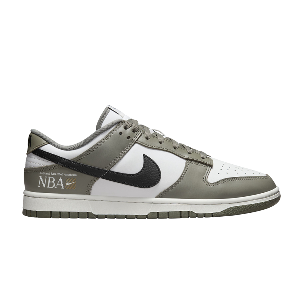 NBA x Dunk Low 'Paris Game 2024'
