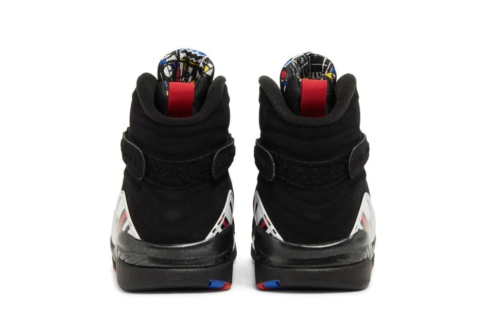 Air Jordan 8 Retro 'Playoff' 2023