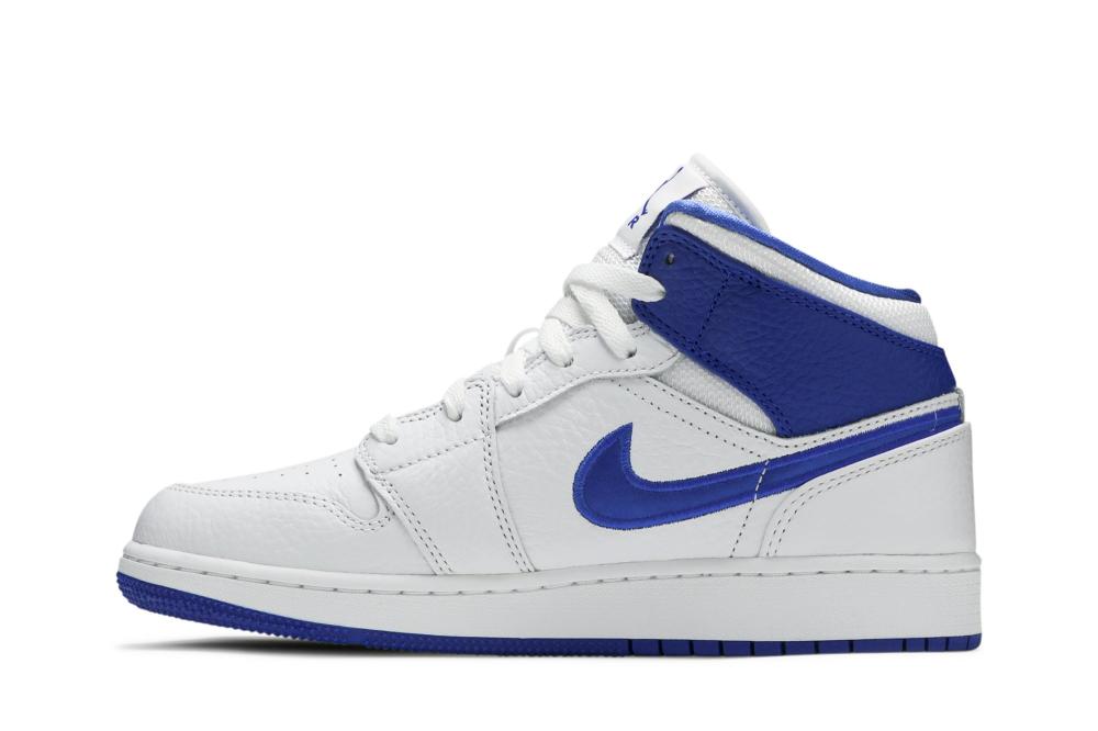 Air Jordan 1 Mid GS '85'