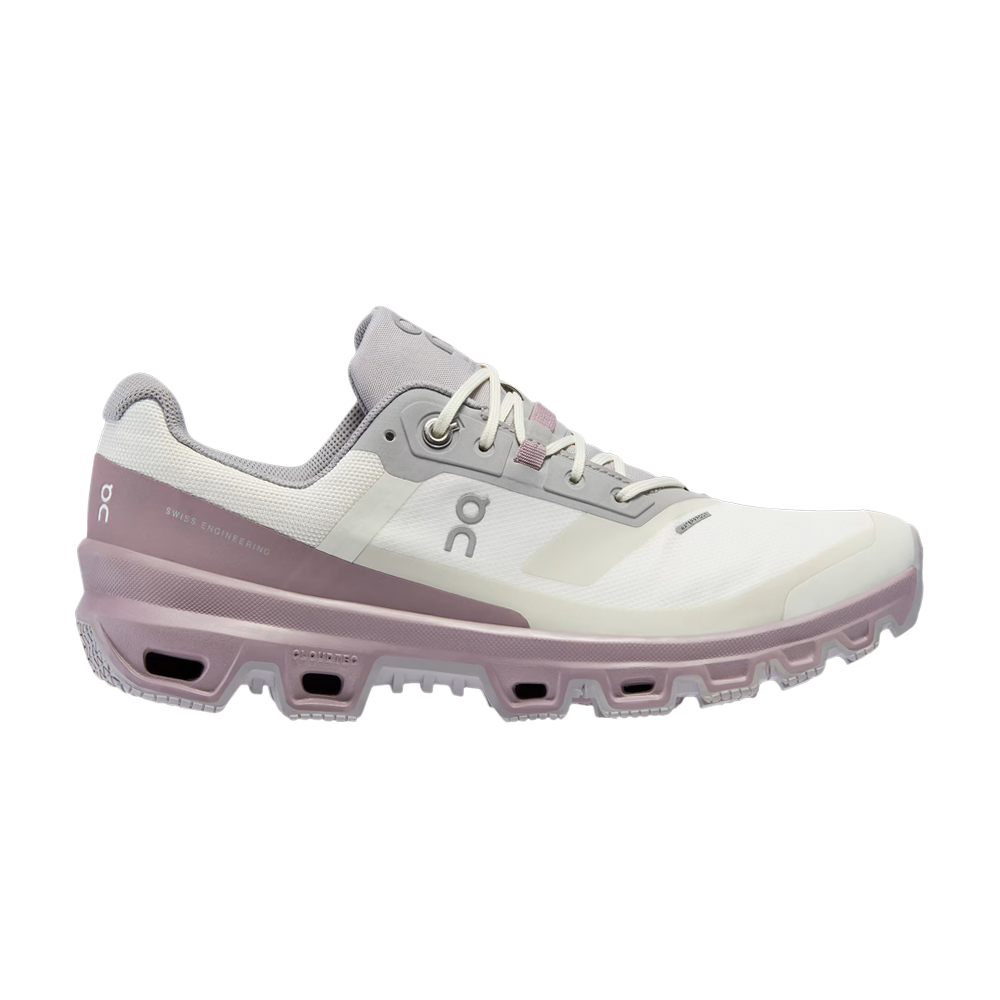 Wmns Cloudventure Waterproof 'Ice Heron'
