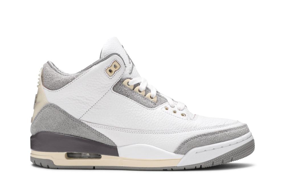A Ma Maniére x Wmns Air Jordan 3 Retro SP 'Raised By Women'