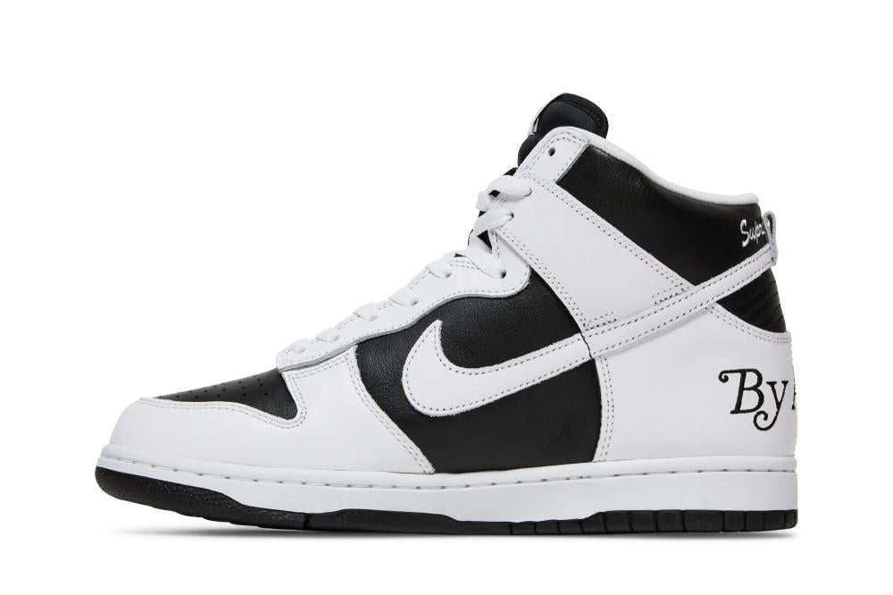 Supreme x Dunk High SB 'By Any Means - Stormtrooper'