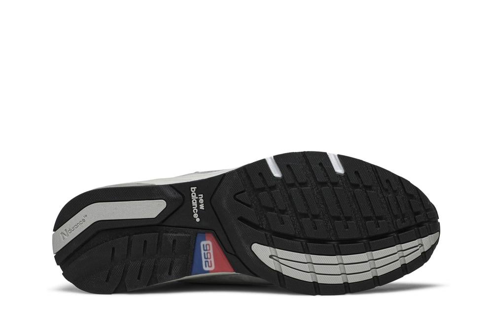 992 Made in USA 'Grey' 2020