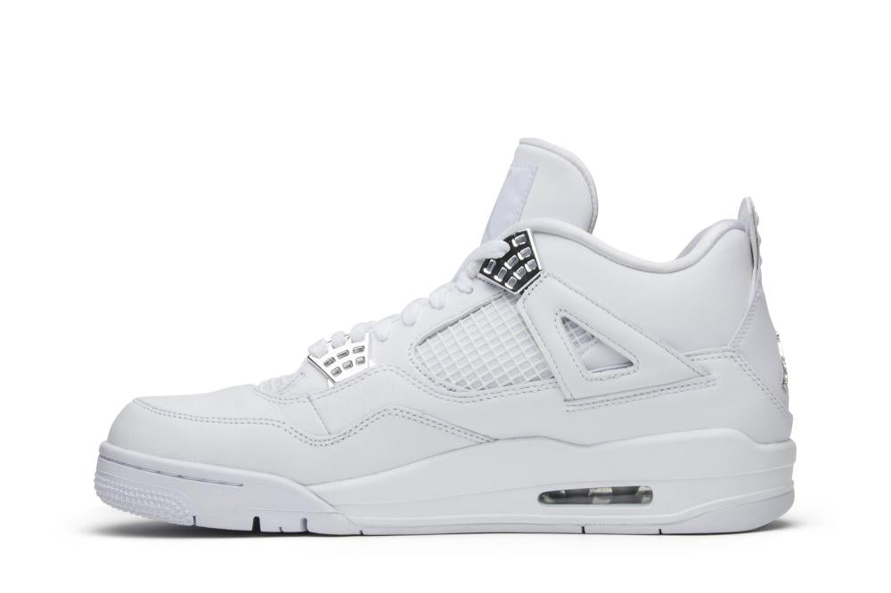 Air Jordan 4 Retro 'Pure Money' 2017