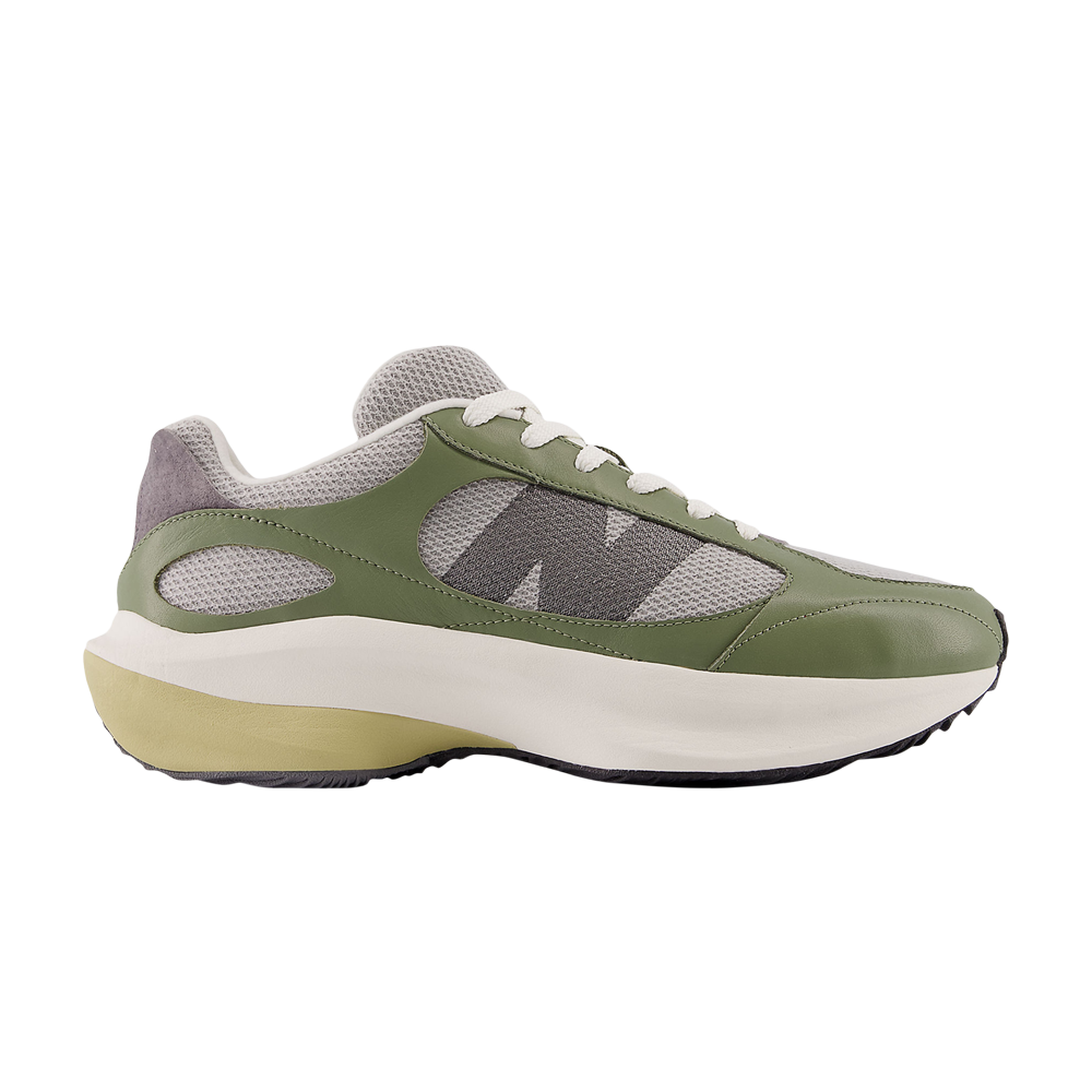 WRPD Runner 'Dark Olive'