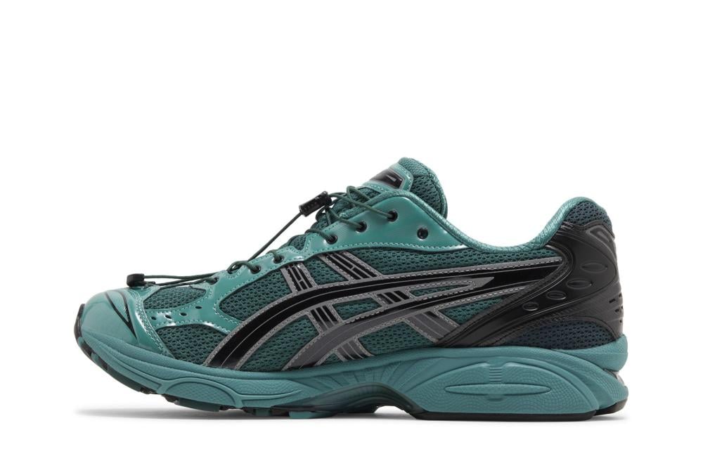 UNAFFECTED x Gel Kayano 14 'Infinite Wonders Pack - Posy Green'