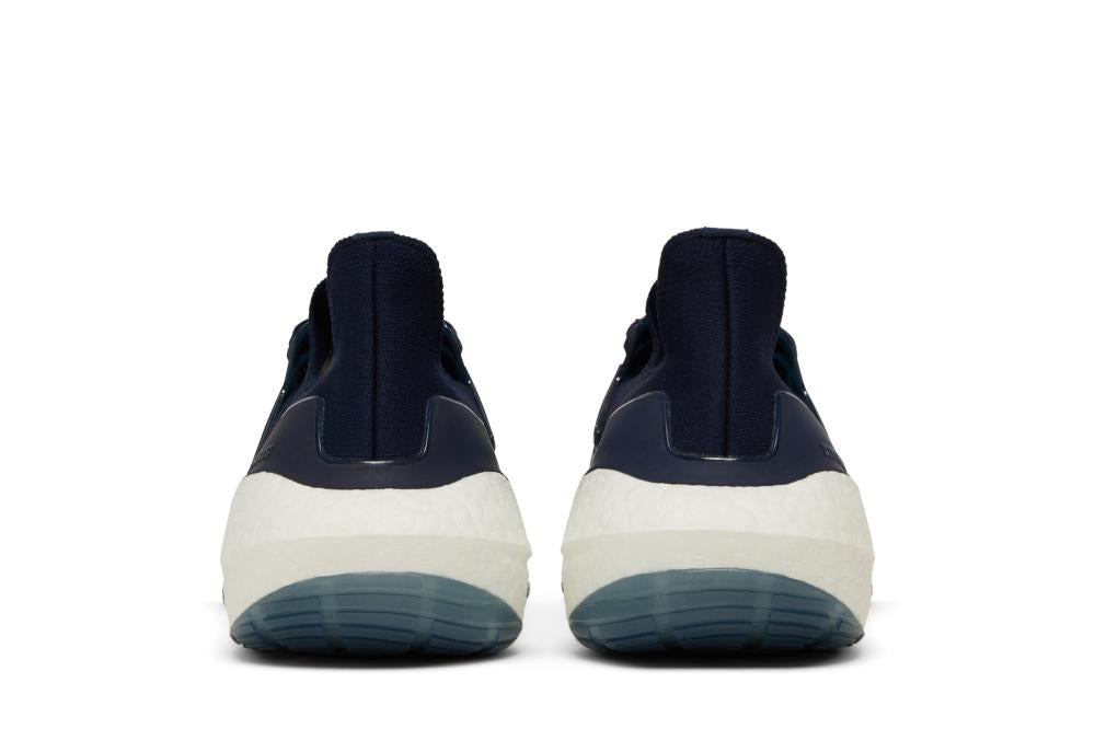 UltraBoost 22 'Collegiate Navy'