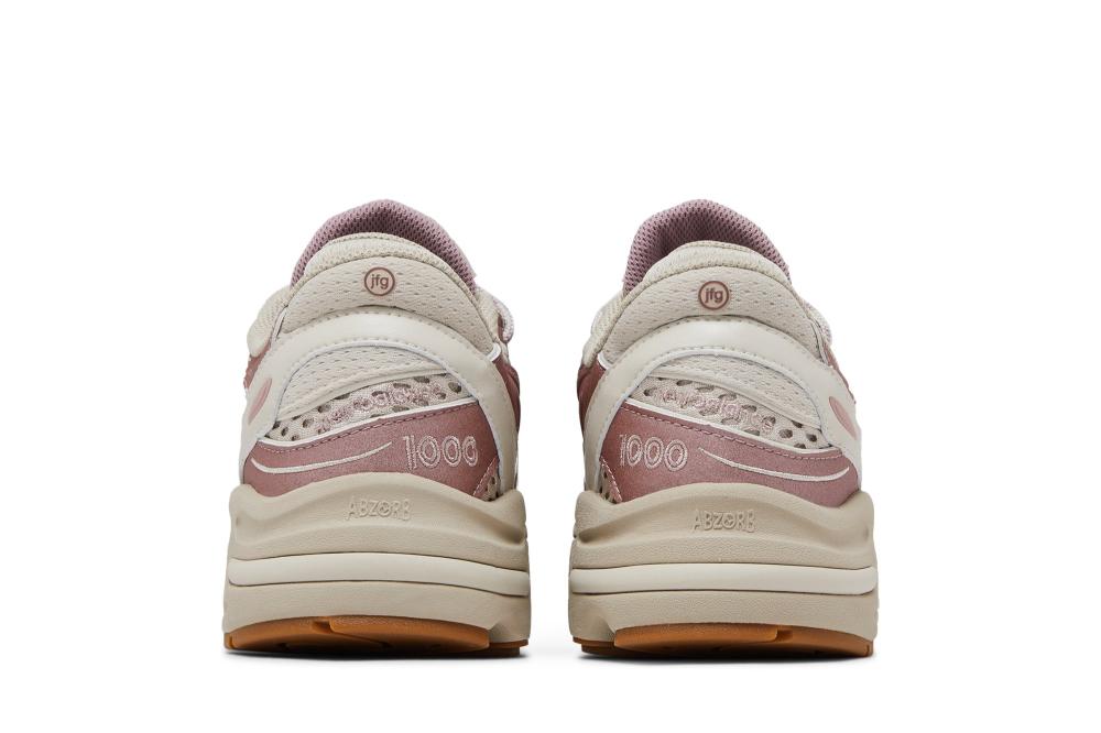 Joe Freshgoods x 1000 'When Things Were Pure Pack - Pink Mink'
