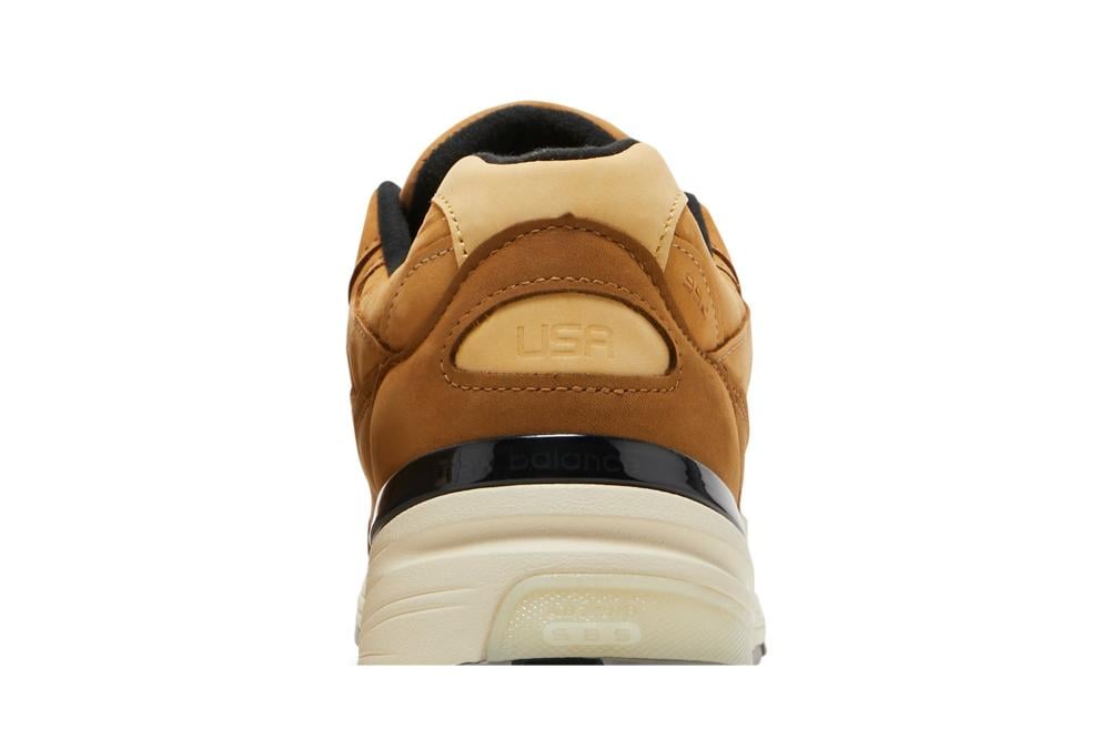 992 Made in USA 'Wheat'