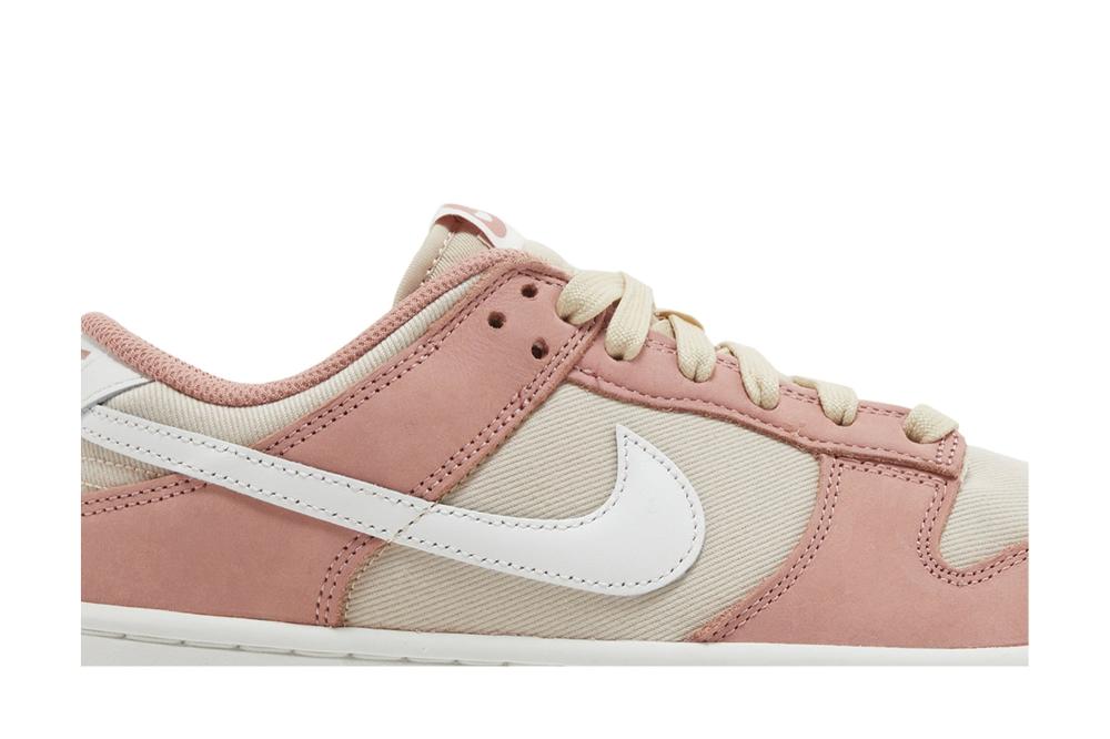 Dunk Low Premium 'Red Stardust'