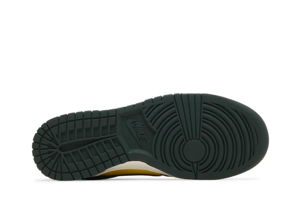 Wmns Dunk Low 'Noble Green'