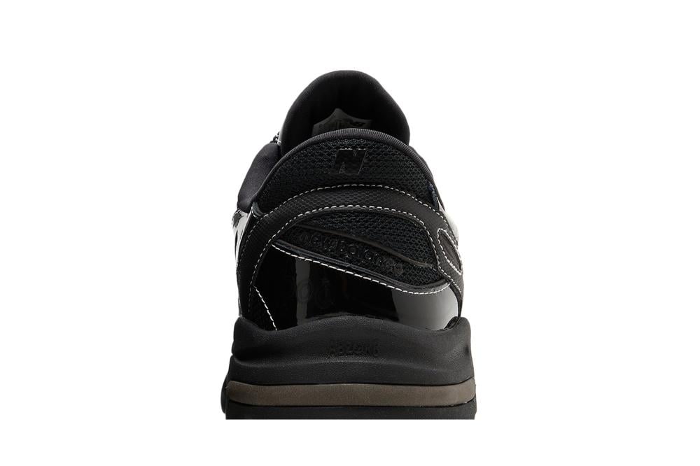 Aimé Leon Dore x 1000 'Black'