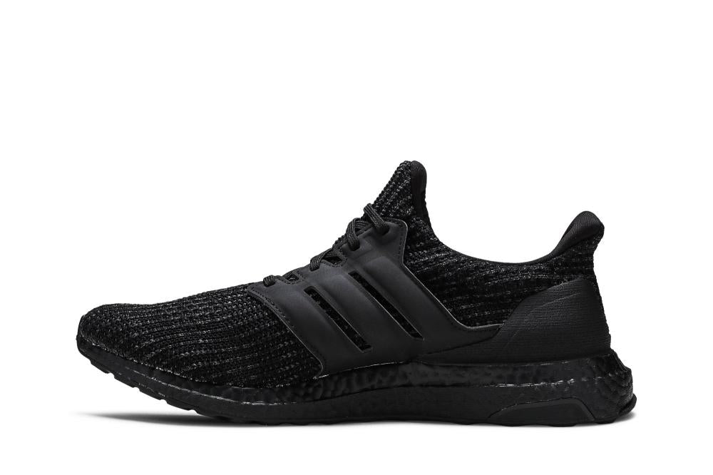 UltraBoost 4.0 DNA 'Core Black'